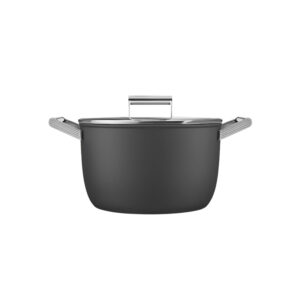 26CM CASSEROLE PAN WITH LID