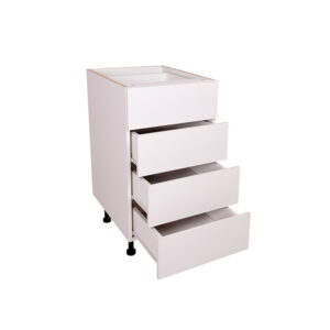 4 Drawer Units